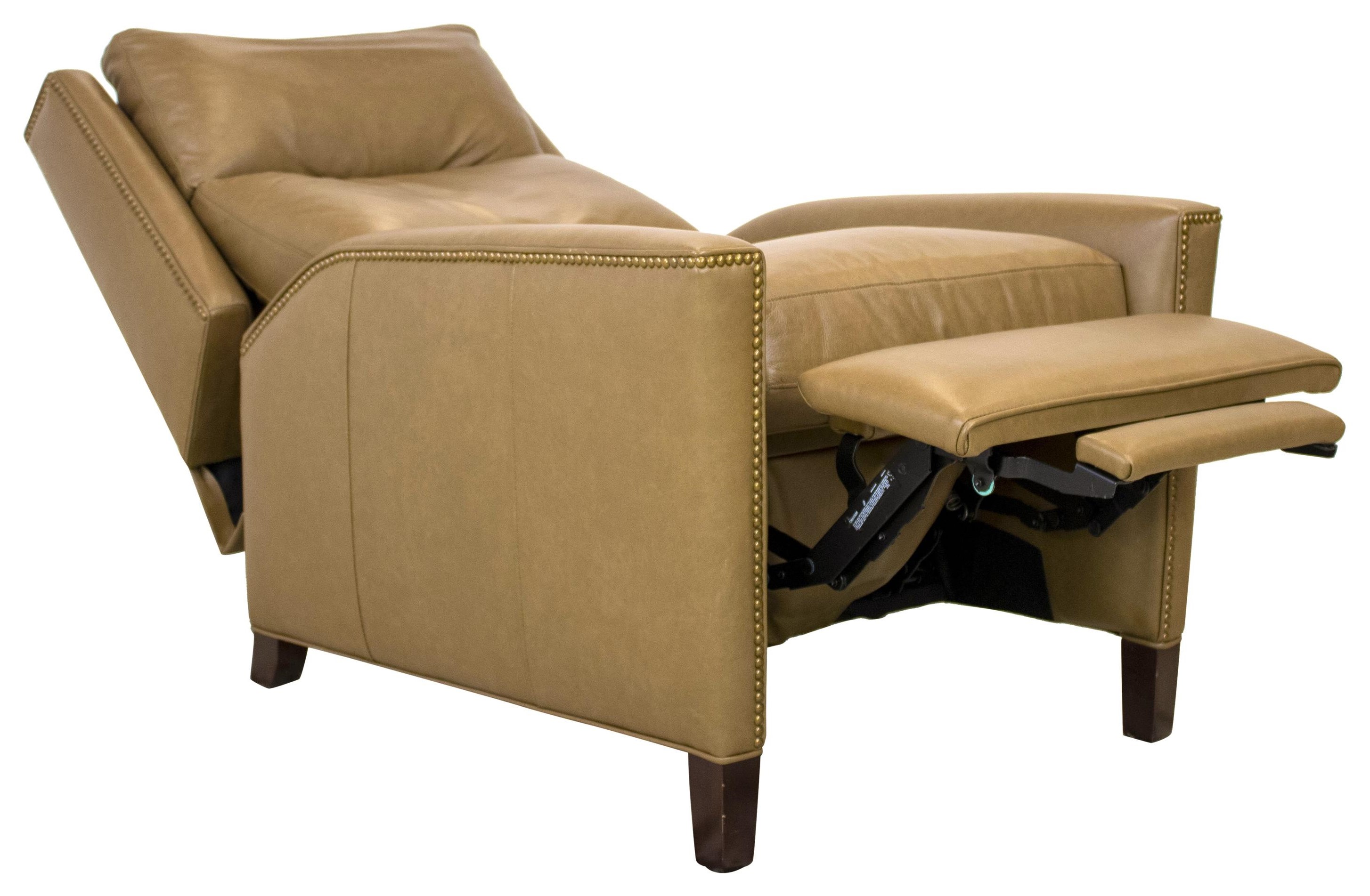 Hancock and Moore Motion Seating Reclining Chair | Sprintz